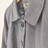 CASHMERE カシミヤ100% ステンカラー コート レディース 9AR