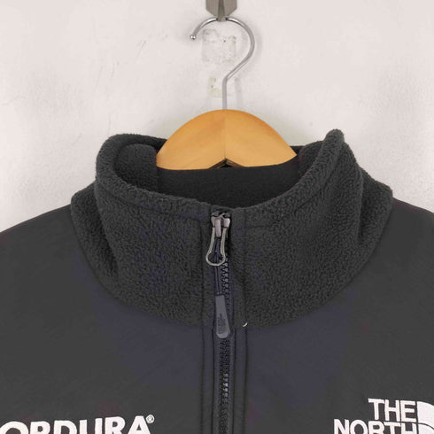 シュプリーム Supreme 18AW Expedition Fleece Jacket メンズ JPN:S