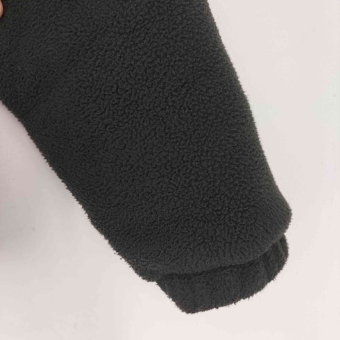 シュプリーム Supreme 18AW Expedition Fleece Jacket メンズ JPN:S