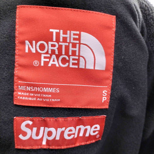 シュプリーム Supreme 18AW Expedition Fleece Jacket メンズ JPN:S