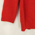 ローブドシャンブルコムデギャルソン robe de chambre COMME des GARCONS 90S AD1999 99AW ウールカシミヤ混 モックネック ニット レディース