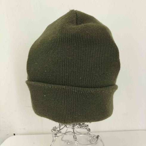 カーハート Carhartt フロントロゴビーニー メンズ