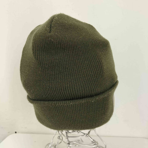 カーハート Carhartt フロントロゴビーニー メンズ