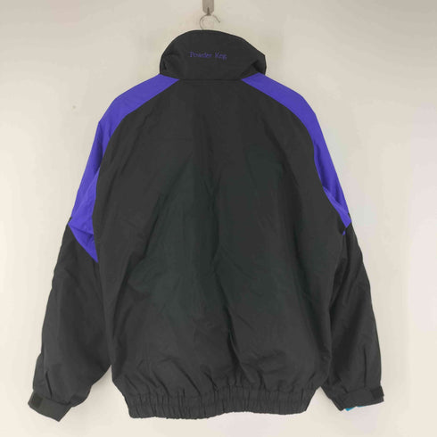 コロンビア Columbia 90S 3WAYマウンテンジャケット メンズ import:L