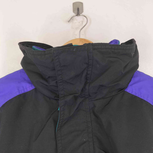 コロンビア Columbia 90S 3WAYマウンテンジャケット メンズ import:L