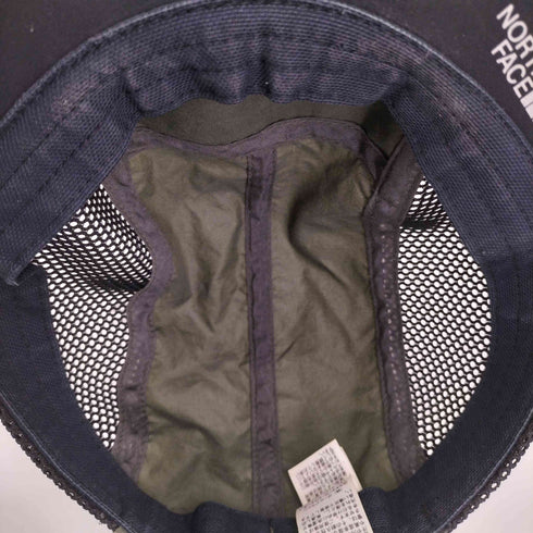 ザノースフェイス THE NORTH FACE ランニングファイブパネルキャップ メンズ