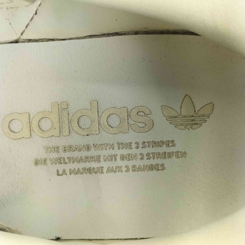 アディダス adidas BW Army Footwear White メンズ JPN:27.5