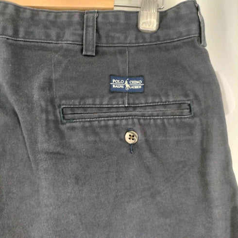 ラルフローレン RALPH LAUREN TYLER SHORT ポロチノ メンズ 34