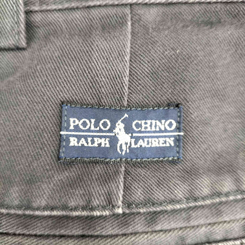 ラルフローレン RALPH LAUREN TYLER SHORT ポロチノ メンズ 34