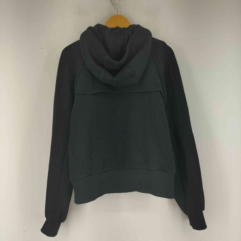 BAOVICTO 変形ジップアップパーカー メンズ JPN:1