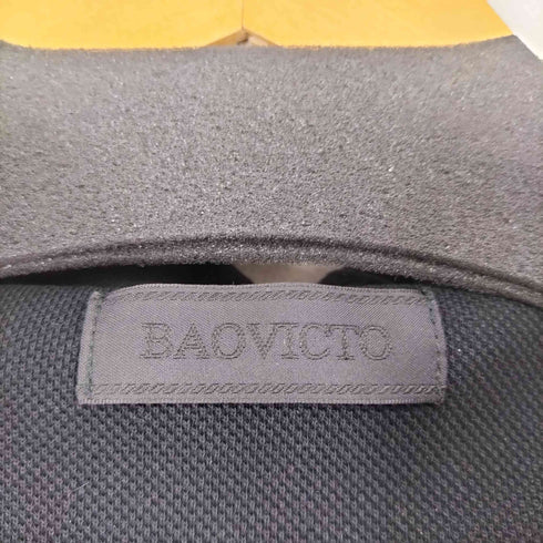 BAOVICTO 変形ジップアップパーカー メンズ JPN:1