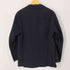 コモリ COMOLI 22AW カシミヤ ネイビーダブルブレザー メンズ JPN:2