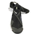 ナイキ NIKE GO FLYEASE - BLACK/WHITE メンズ JPN:26