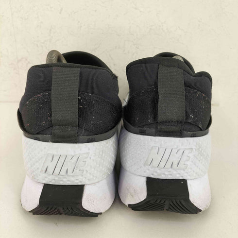 ナイキ NIKE GO FLYEASE - BLACK/WHITE メンズ JPN:26