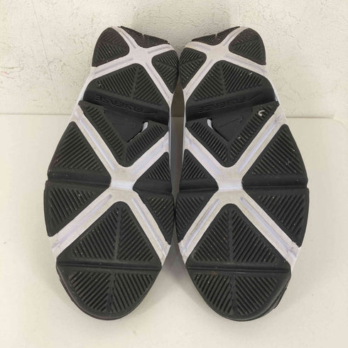 ナイキ NIKE GO FLYEASE - BLACK/WHITE メンズ JPN:26