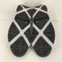 ナイキ NIKE GO FLYEASE - BLACK/WHITE メンズ JPN:26