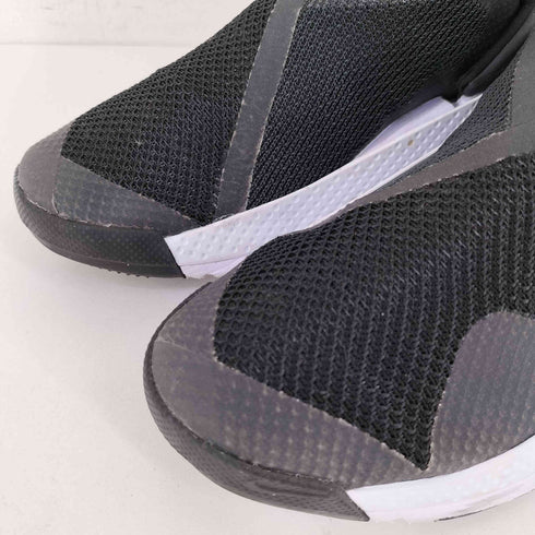ナイキ NIKE GO FLYEASE - BLACK/WHITE メンズ JPN:26