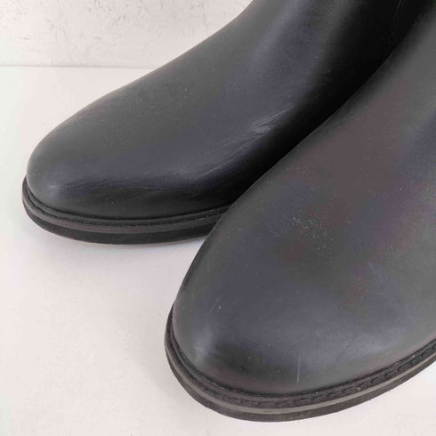 マッキントッシュフィロソフィー MACKINTOSH PHILOSOPHY サイドゴア ラバーブーツ メンズ M