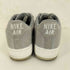 ナイキ NIKE AIR FORCE 1 LOW RETRO - LIGHT SMOKE GREY/SUMMIT WHITE メンズ JPN:26
