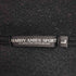 ハーディエイミス HARDY AMIES SPORT 異素材 切替 ハーフジップ フリースジャケット メンズ import:L