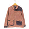 バンズ VANS CORDUROY JACKET 太畝 コーデュロイジャケット メンズ JPN:L
