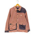 バンズ VANS CORDUROY JACKET 太畝 コーデュロイジャケット メンズ JPN:L