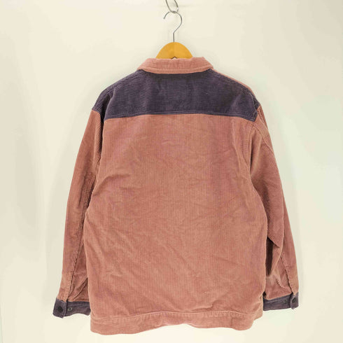 バンズ VANS CORDUROY JACKET 太畝 コーデュロイジャケット メンズ JPN:L