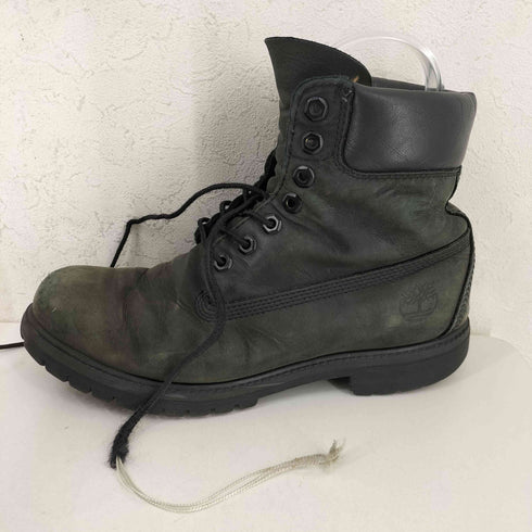 ティンバーランド Timberland PREMIUM 6-INCH 6インチ プレミアム PRIMALOFT メンズ JPN:25.5 7.5W