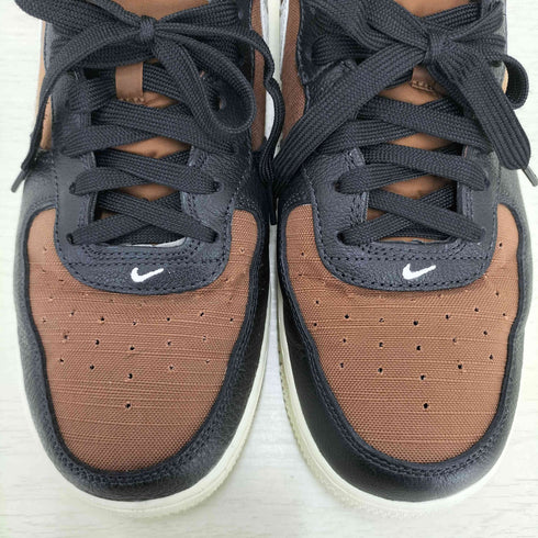 ナイキ NIKE AIR FORCE 1 MID 07 LX メンズ US10.5