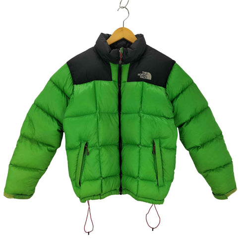 ザノースフェイス THE NORTH FACE 800FILL LHOTSE DOWN JACKET メンズ 95