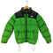 ザノースフェイス THE NORTH FACE 800FILL LHOTSE DOWN JACKET メンズ 95
