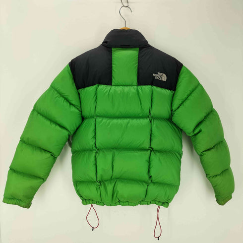 ザノースフェイス THE NORTH FACE 800FILL LHOTSE DOWN JACKET メンズ 95
