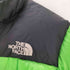 ザノースフェイス THE NORTH FACE 800FILL LHOTSE DOWN JACKET メンズ 95
