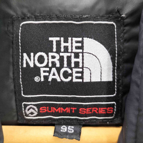 ザノースフェイス THE NORTH FACE 800FILL LHOTSE DOWN JACKET メンズ 95