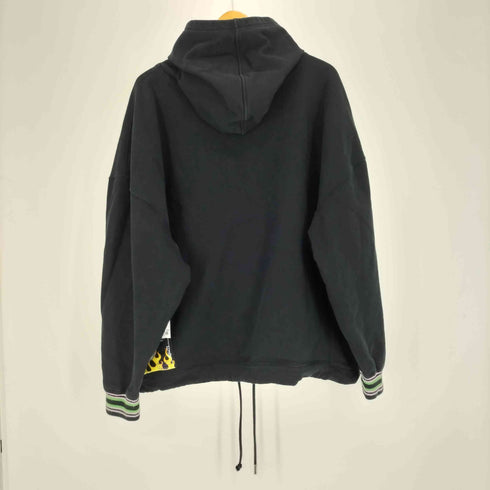 テンダーパーソン TENDER PERSON STANDARD HOODIE スタンダード フーディ パーカー メンズ JPN:3