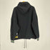テンダーパーソン TENDER PERSON STANDARD HOODIE スタンダード フーディ パーカー メンズ JPN:3