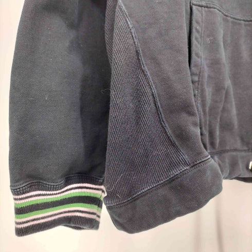 テンダーパーソン TENDER PERSON STANDARD HOODIE スタンダード フーディ パーカー メンズ JPN:3
