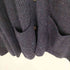 Peruvian Connection MERINO WOOL ラペル ウール カーディガン メンズ import:XXL