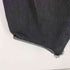 メゾンスペシャル MAISON SPECIAL 23SS フォールド タック ベルテッド ハイパー ワイド デニムパンツ メンズ JPN:0