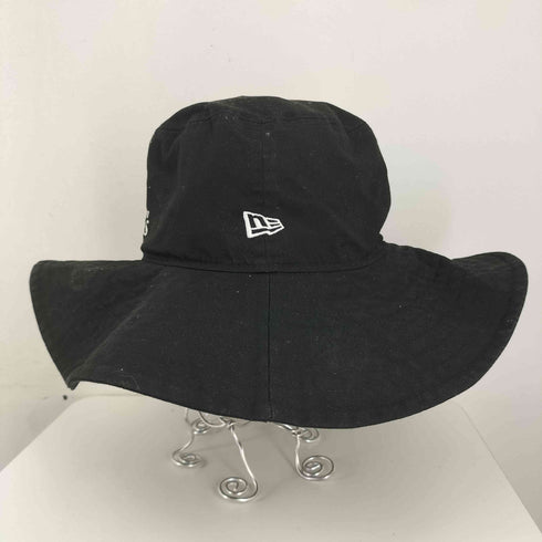 ワイズ Ys 23SS ADVENTURE WIDE BRIM メンズ