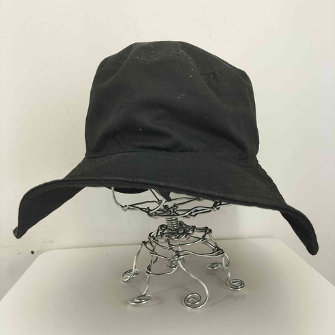 ワイズ Ys 23SS ADVENTURE WIDE BRIM メンズ