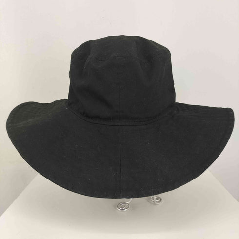 ワイズ Ys 23SS ADVENTURE WIDE BRIM メンズ