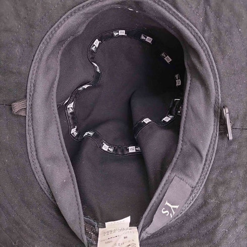 ワイズ Ys 23SS ADVENTURE WIDE BRIM メンズ