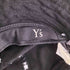 ワイズ Ys 23SS ADVENTURE WIDE BRIM メンズ