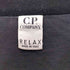 シーピーカンパニー C.P.COMPANY 90-2000s RELAX ウール ドライバーズニット メンズ 3