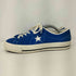 コンバース CONVERSE MADE IN JAPAN ONE STAR J SUEDE VINTAGE BLUE 50TH メンズ CONVERSE:8 1/2