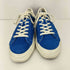 コンバース CONVERSE MADE IN JAPAN ONE STAR J SUEDE VINTAGE BLUE 50TH メンズ CONVERSE:8 1/2