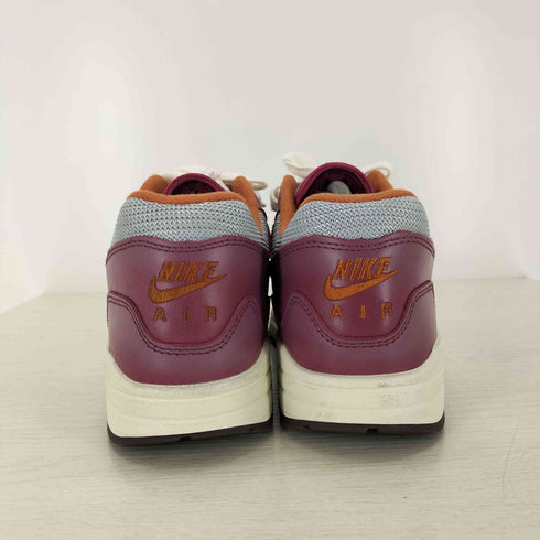 ナイキ NIKE Air Max 1 Night Maroon メンズ JPN:27.5