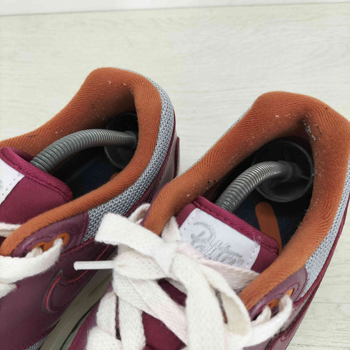 ナイキ NIKE Air Max 1 Night Maroon メンズ JPN:27.5