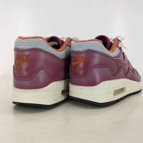ナイキ NIKE Air Max 1 Night Maroon メンズ JPN:27.5